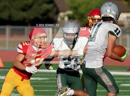 Thumbnail 1 in Granite Bay @ Jesuit photogallery.