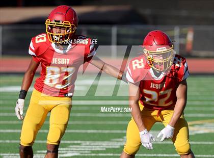 Thumbnail 1 in Granite Bay @ Jesuit photogallery.