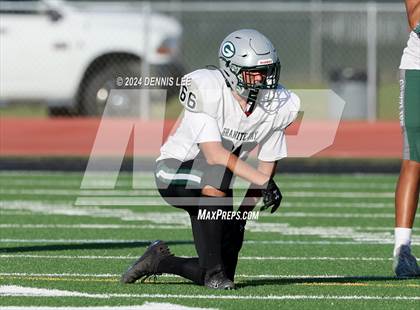 Thumbnail 1 in Granite Bay @ Jesuit photogallery.