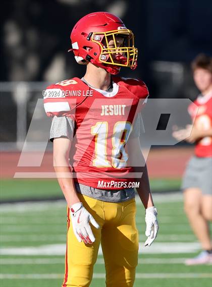 Thumbnail 2 in Granite Bay @ Jesuit photogallery.