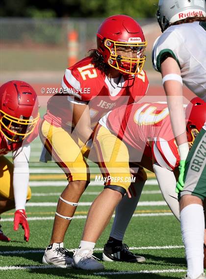 Thumbnail 1 in Granite Bay @ Jesuit photogallery.