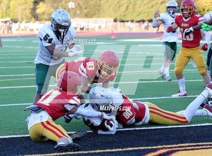 Thumbnail 1 in Granite Bay @ Jesuit photogallery.