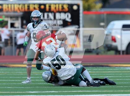 Thumbnail 2 in Granite Bay @ Jesuit photogallery.