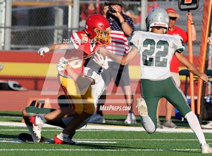 Thumbnail 1 in Granite Bay @ Jesuit photogallery.