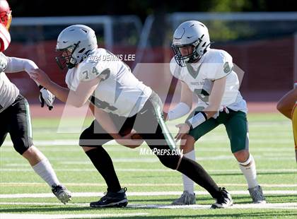 Thumbnail 2 in Granite Bay @ Jesuit photogallery.