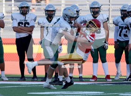 Thumbnail 2 in Granite Bay @ Jesuit photogallery.