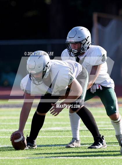Thumbnail 2 in Granite Bay @ Jesuit photogallery.
