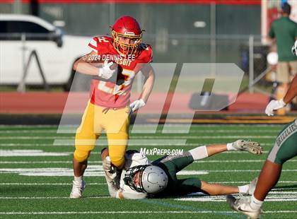 Thumbnail 3 in Granite Bay @ Jesuit photogallery.