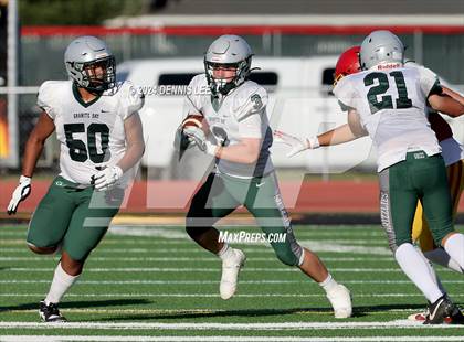 Thumbnail 2 in Granite Bay @ Jesuit photogallery.