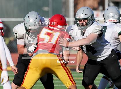 Thumbnail 2 in Granite Bay @ Jesuit photogallery.