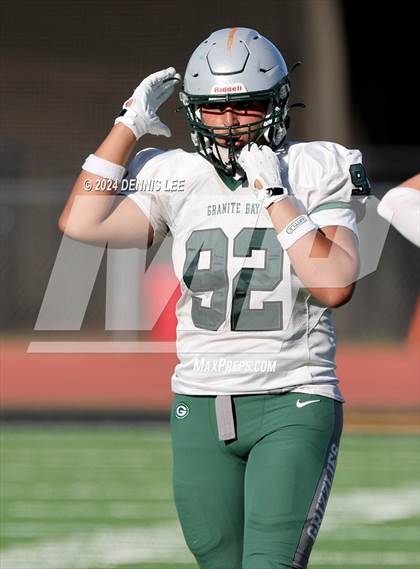 Thumbnail 3 in Granite Bay @ Jesuit photogallery.