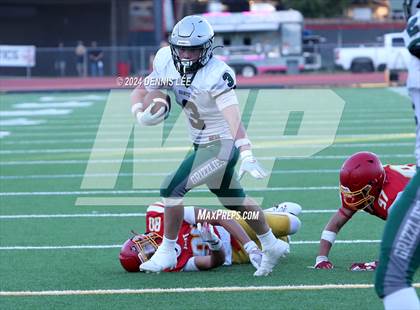 Thumbnail 2 in Granite Bay @ Jesuit photogallery.
