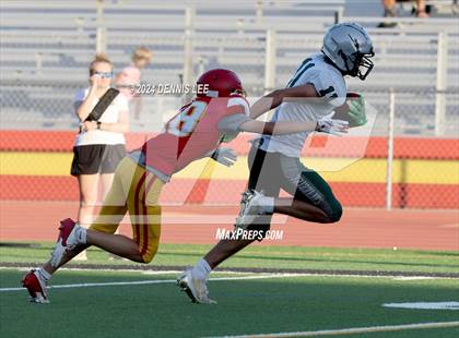 Thumbnail 3 in Granite Bay @ Jesuit photogallery.