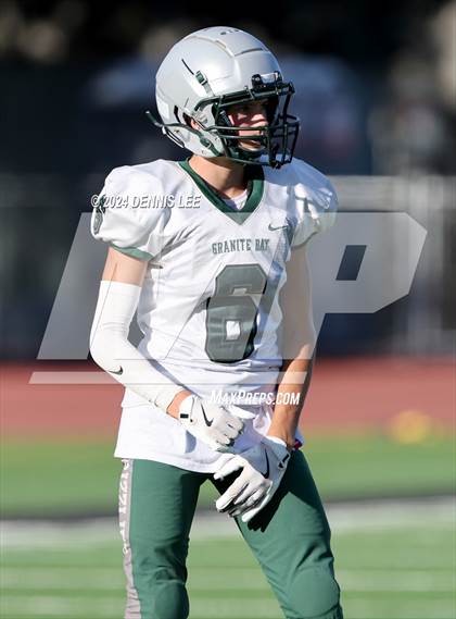 Thumbnail 3 in Granite Bay @ Jesuit photogallery.