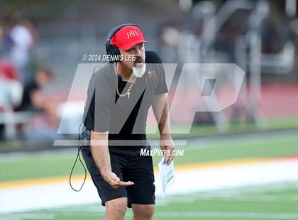 Thumbnail 2 in Granite Bay @ Jesuit photogallery.