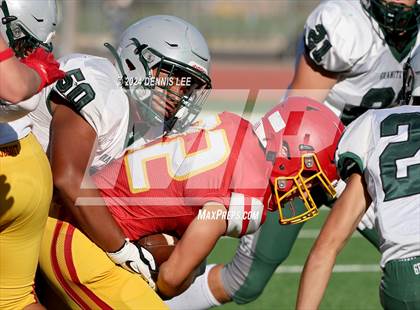 Thumbnail 3 in Granite Bay @ Jesuit photogallery.