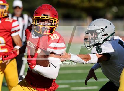 Thumbnail 2 in Granite Bay @ Jesuit photogallery.