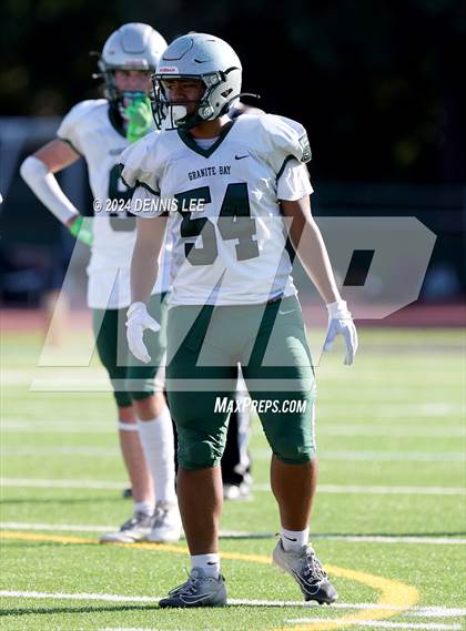 Thumbnail 1 in Granite Bay @ Jesuit photogallery.