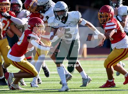 Thumbnail 3 in Granite Bay @ Jesuit photogallery.