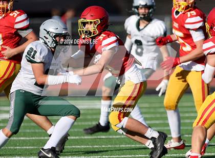 Thumbnail 1 in Granite Bay @ Jesuit photogallery.