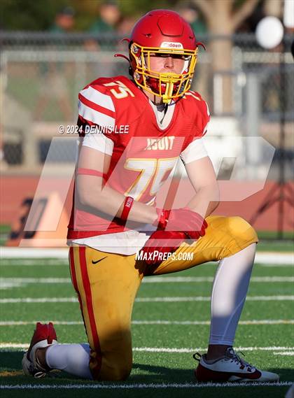 Thumbnail 2 in Granite Bay @ Jesuit photogallery.
