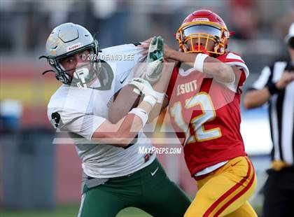 Thumbnail 3 in Granite Bay @ Jesuit photogallery.