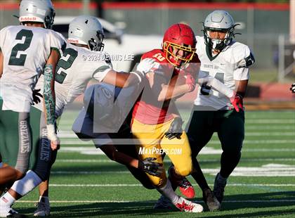 Thumbnail 2 in Granite Bay @ Jesuit photogallery.