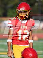 Photo from the gallery "Granite Bay @ Jesuit"
