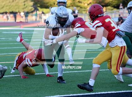 Thumbnail 3 in Granite Bay @ Jesuit photogallery.
