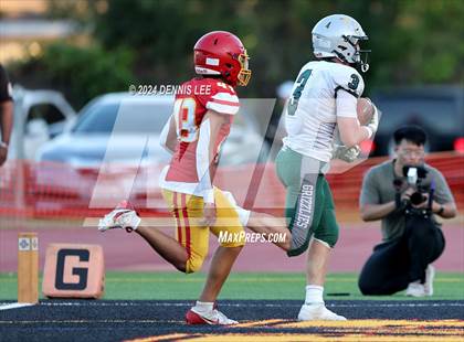 Thumbnail 2 in Granite Bay @ Jesuit photogallery.