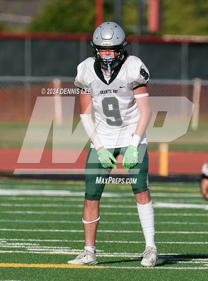 Thumbnail 3 in Granite Bay @ Jesuit photogallery.