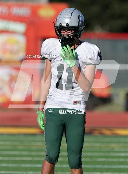 Thumbnail 2 in Granite Bay @ Jesuit photogallery.