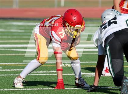 Thumbnail 1 in Granite Bay @ Jesuit photogallery.