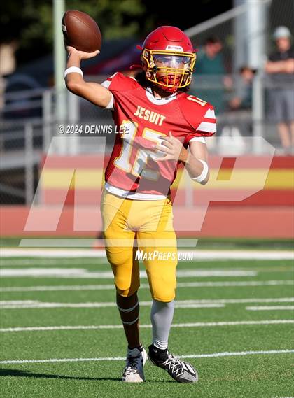 Thumbnail 3 in Granite Bay @ Jesuit photogallery.