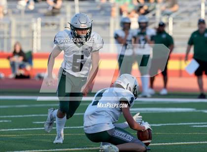 Thumbnail 1 in Granite Bay @ Jesuit photogallery.