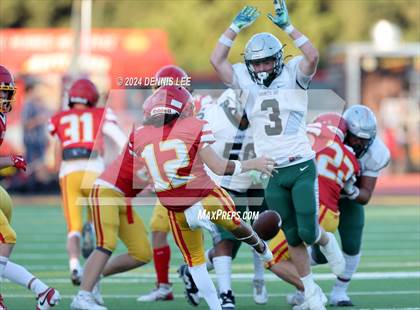 Thumbnail 3 in Granite Bay @ Jesuit photogallery.