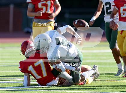 Thumbnail 1 in Granite Bay @ Jesuit photogallery.
