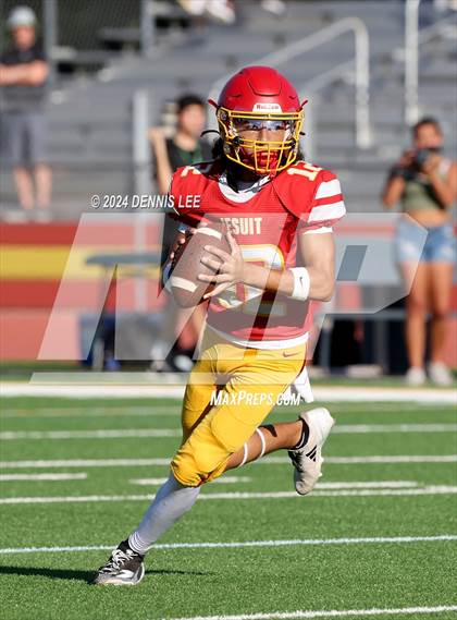 Thumbnail 2 in Granite Bay @ Jesuit photogallery.