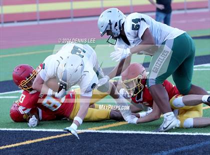 Thumbnail 3 in Granite Bay @ Jesuit photogallery.