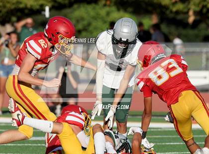 Thumbnail 2 in Granite Bay @ Jesuit photogallery.