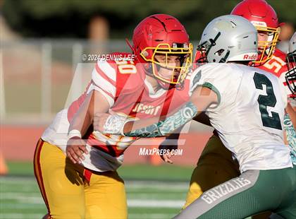 Thumbnail 3 in Granite Bay @ Jesuit photogallery.