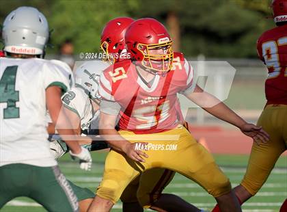 Thumbnail 2 in Granite Bay @ Jesuit photogallery.