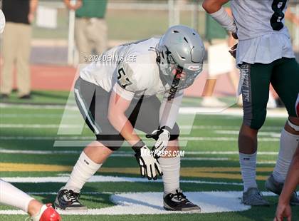 Thumbnail 1 in Granite Bay @ Jesuit photogallery.