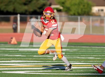 Thumbnail 1 in Granite Bay @ Jesuit photogallery.