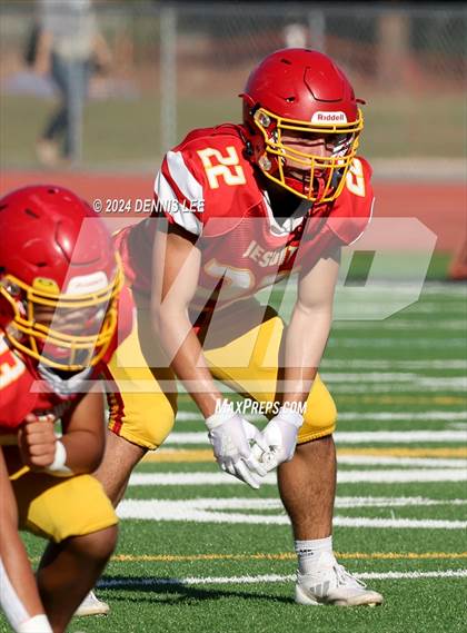 Thumbnail 1 in Granite Bay @ Jesuit photogallery.