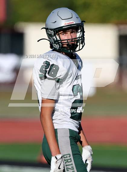 Thumbnail 2 in Granite Bay @ Jesuit photogallery.