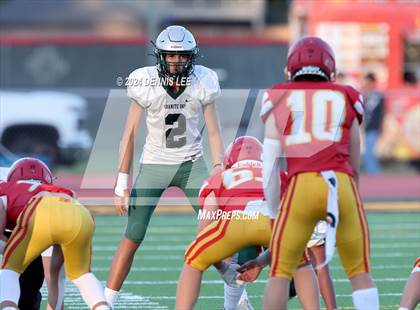 Thumbnail 2 in Granite Bay @ Jesuit photogallery.