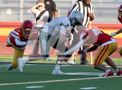 Thumbnail 1 in Granite Bay @ Jesuit photogallery.