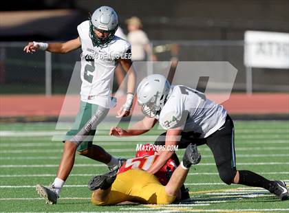 Thumbnail 2 in Granite Bay @ Jesuit photogallery.
