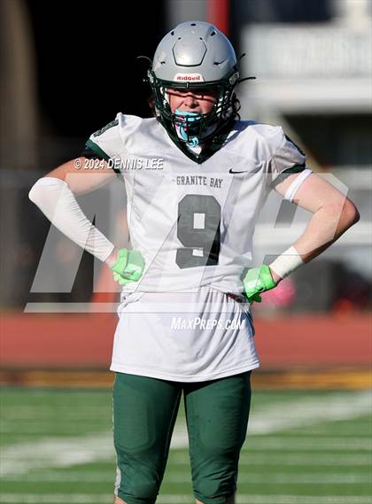 Thumbnail 1 in Granite Bay @ Jesuit photogallery.